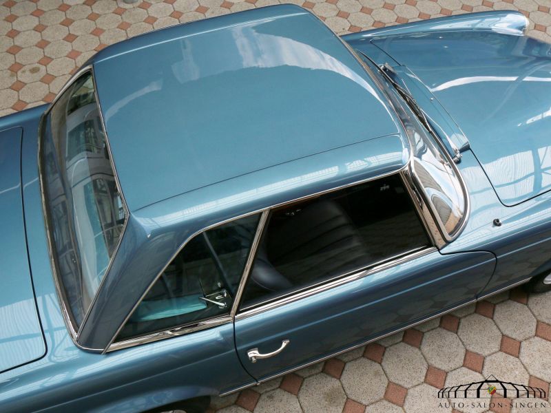 Mercedes-Benz 280 SL Pagode 