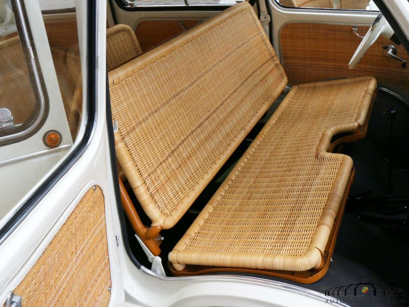 Fiat 500 Jolly