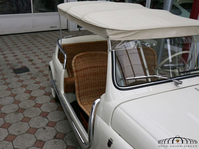 Fiat 500 Jolly