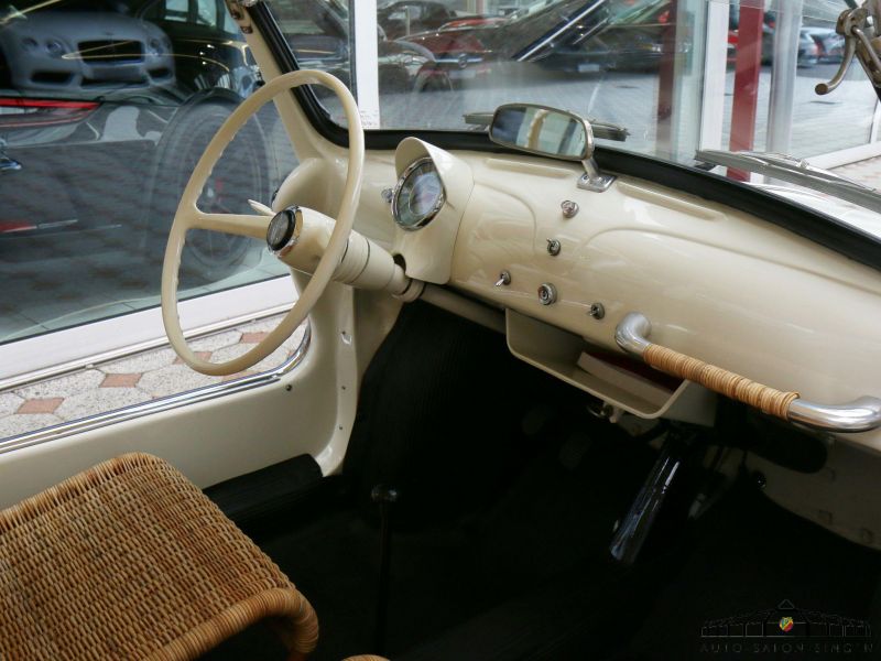 Fiat 500 Jolly