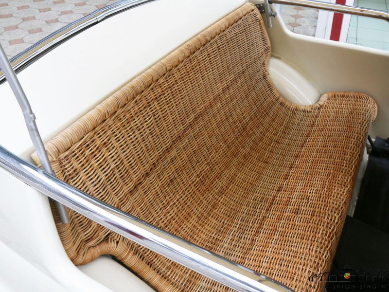 Fiat 500 Jolly