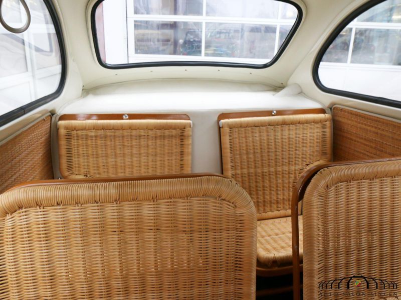 Fiat 500 Jolly