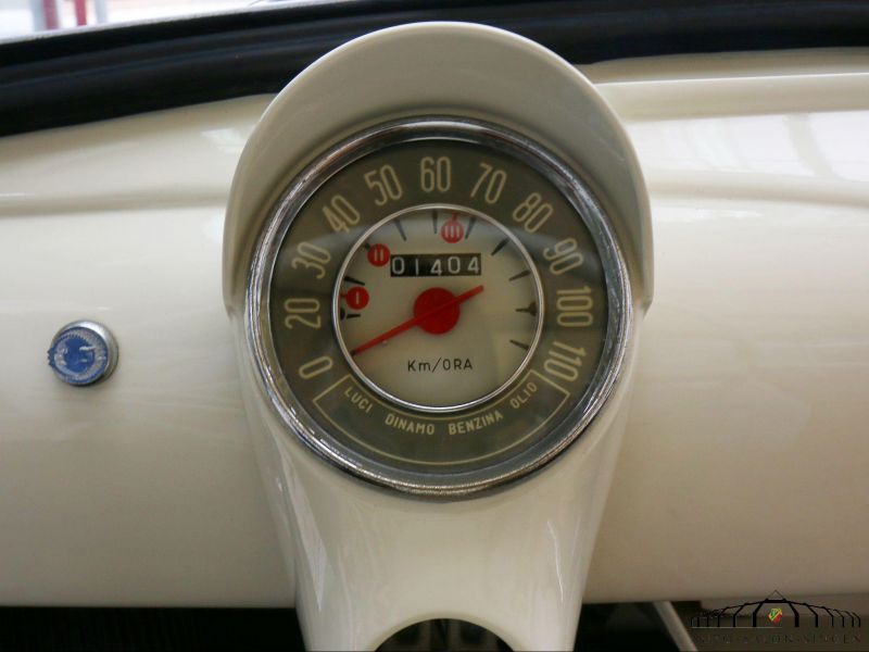 Fiat 500 Jolly