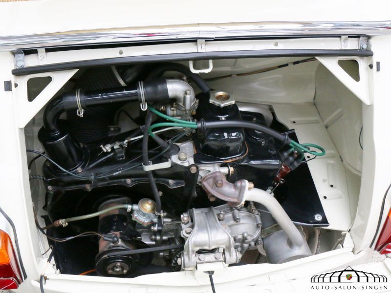Fiat 500 Jolly