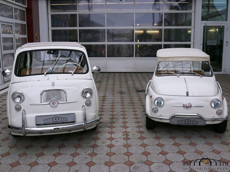 Fiat Multipla