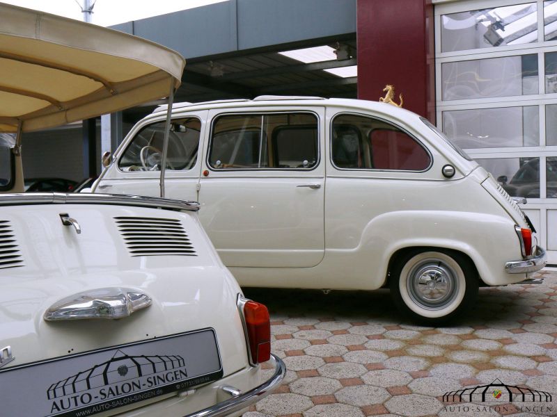 Fiat Multipla
