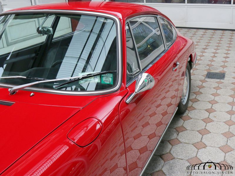 Porsche 911 2.0