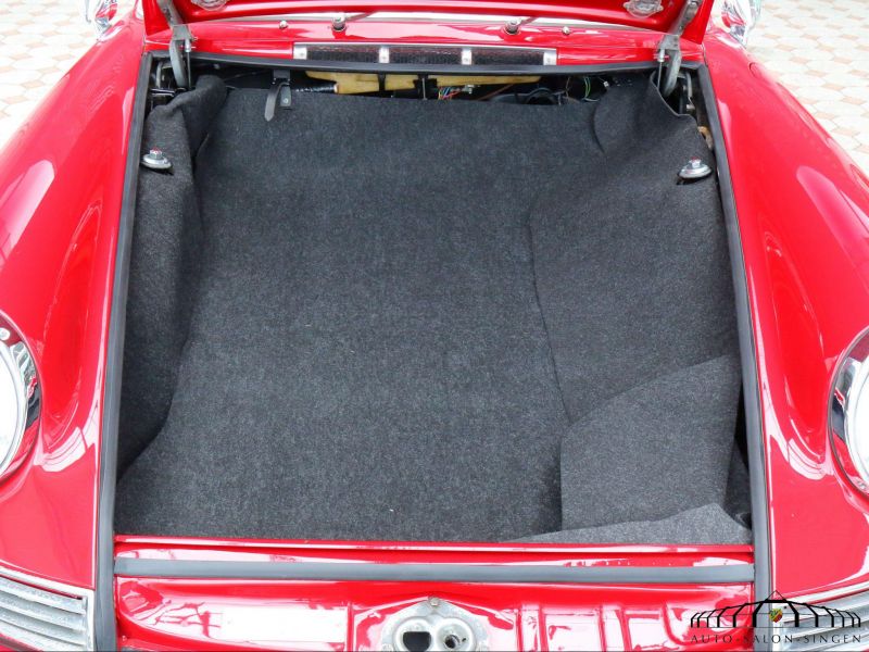 Porsche 911 2.0