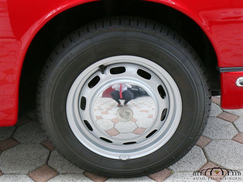 Porsche 911 2.0