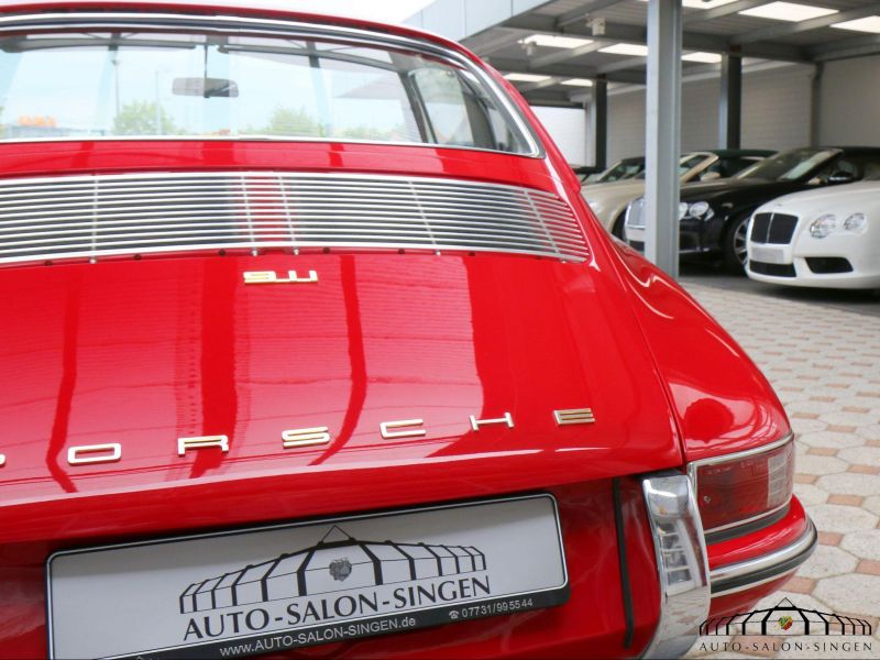 Porsche 911 2.0