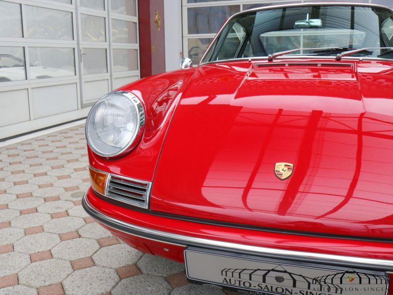 Porsche 911 2.0