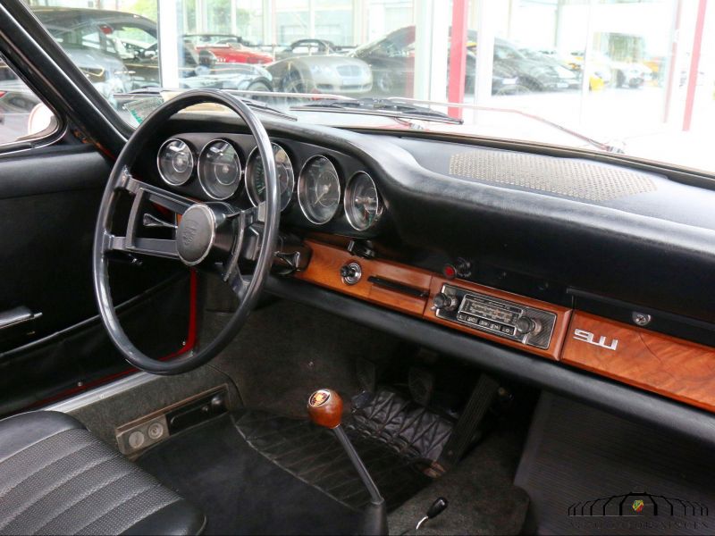 Porsche 911 2.0