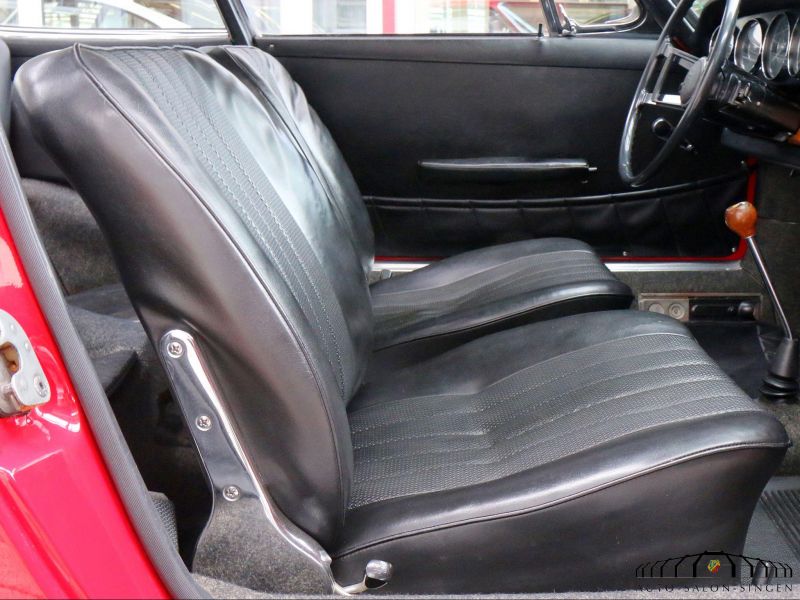 Porsche 911 2.0