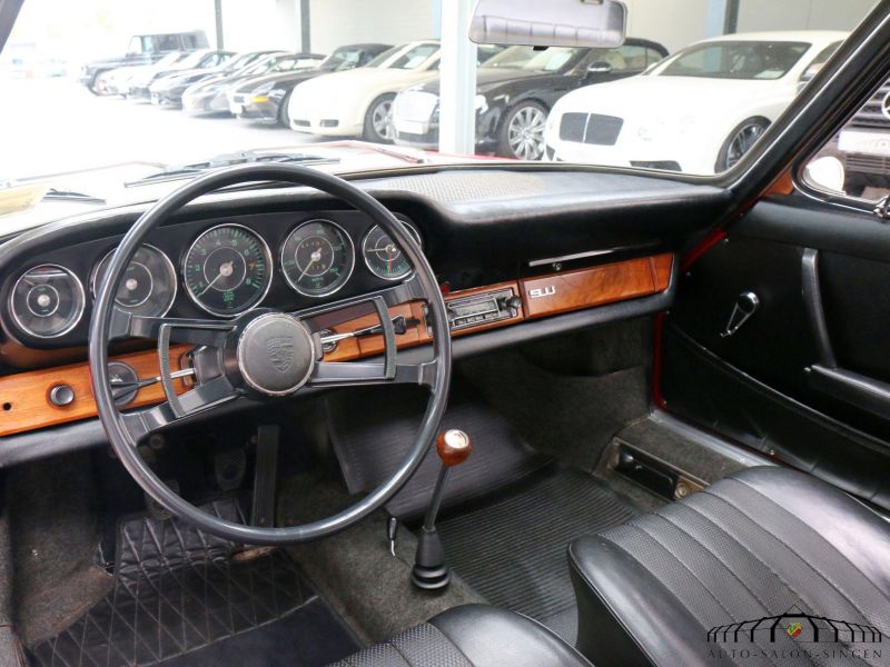 Porsche 911 2.0
