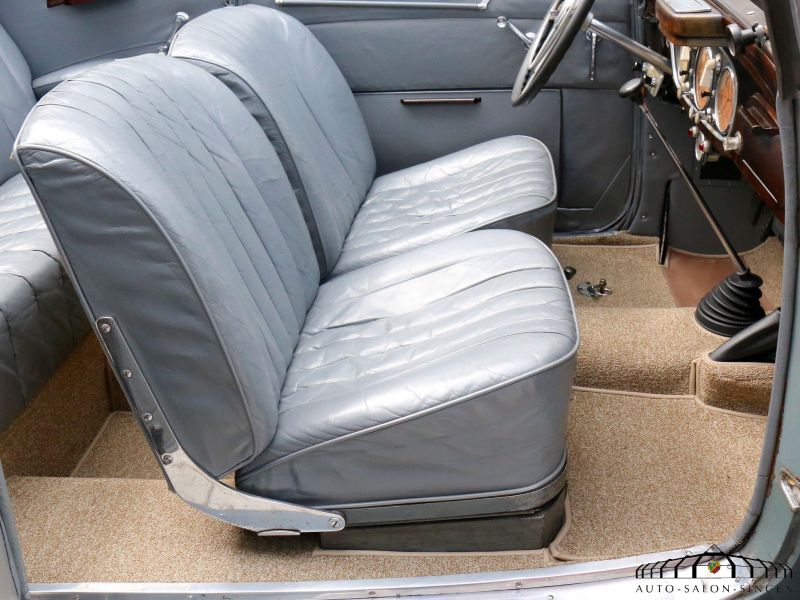 Mercedes-Benz 230 Cabrio B