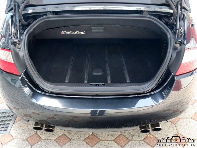 Jaguar XKR 4.2 Cabrio