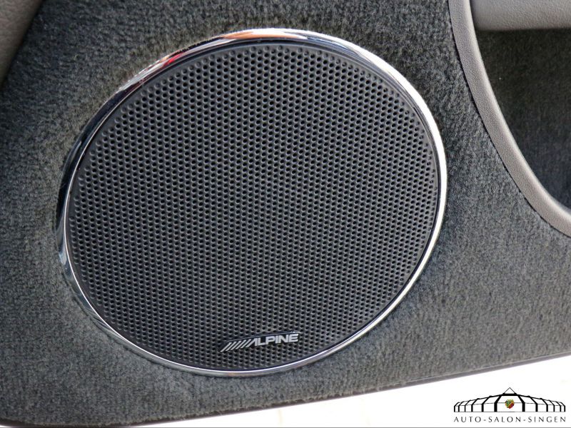 Jaguar XKR 4.2 Cabrio