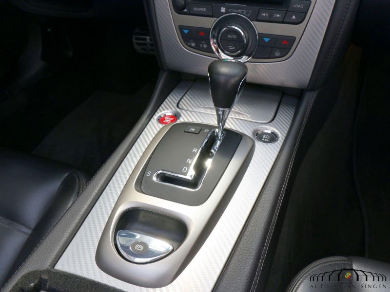 Jaguar XKR 4.2 Cabrio