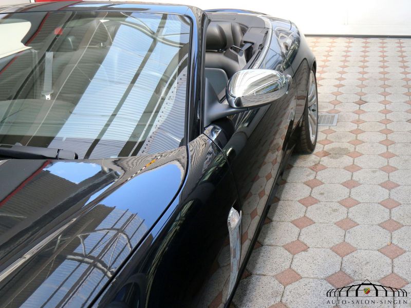 Jaguar XKR 4.2 Cabrio