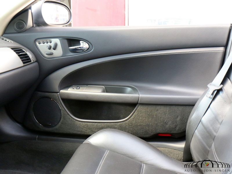 Jaguar XKR 4.2 Cabrio
