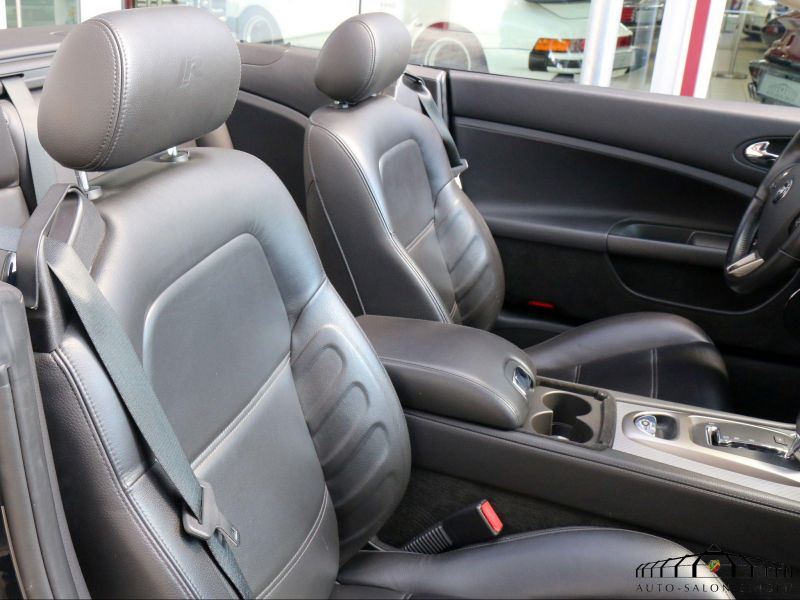 Jaguar XKR 4.2 Cabrio