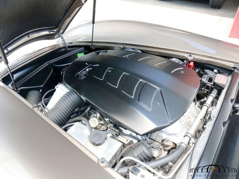 Wiesmann MF5 GT Roadster