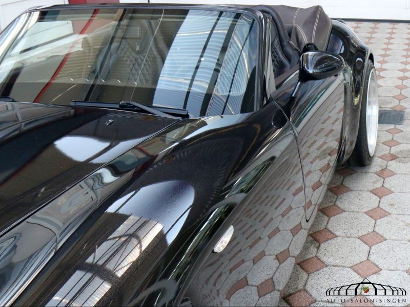 Wiesmann MF4 Roadster