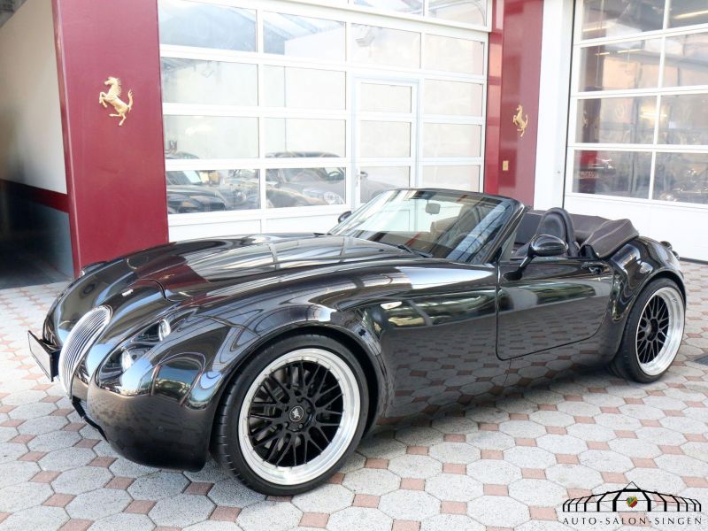 Wiesmann MF4 Roadster