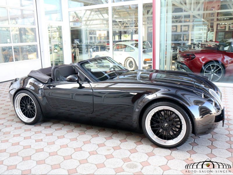 Wiesmann MF4 Roadster