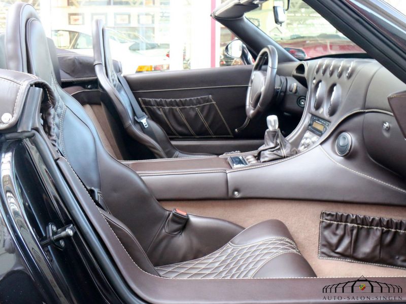 Wiesmann MF4 Roadster