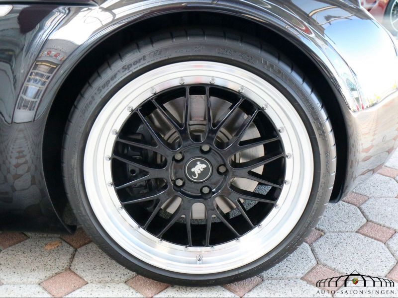 Wiesmann MF4 Roadster