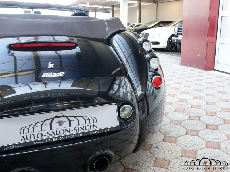 Wiesmann MF4 Roadster