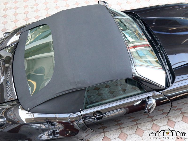 Wiesmann MF4 Roadster