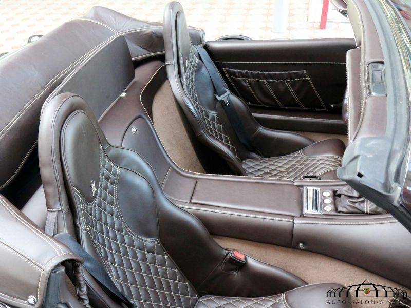 Wiesmann MF4 Roadster