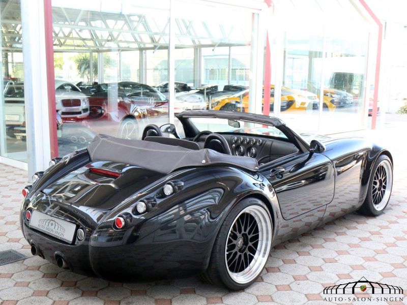 Wiesmann MF4 Roadster