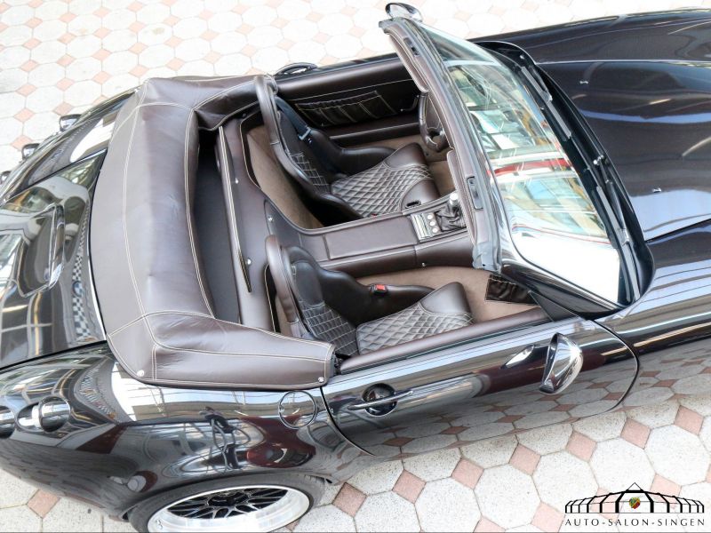 Wiesmann MF4 Roadster