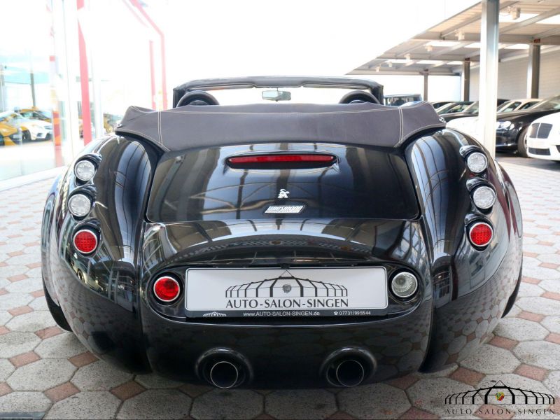 Wiesmann MF4 Roadster