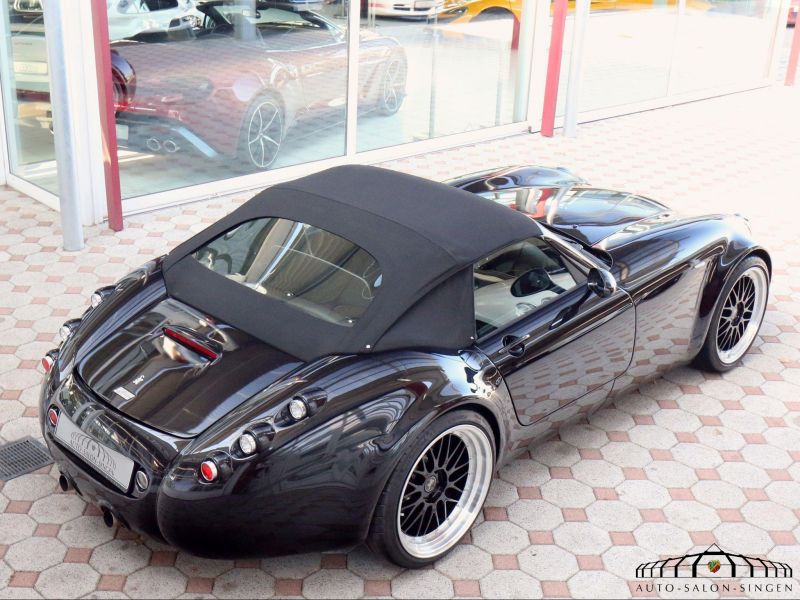 Wiesmann MF4 Roadster