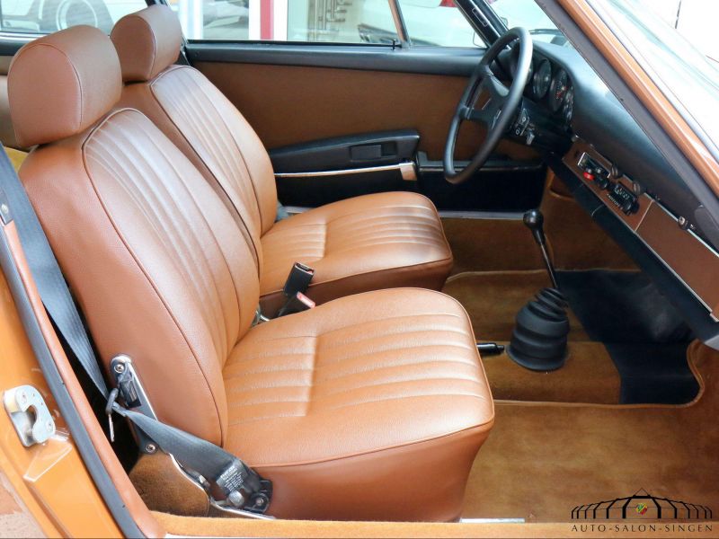Porsche 911 T 2.4