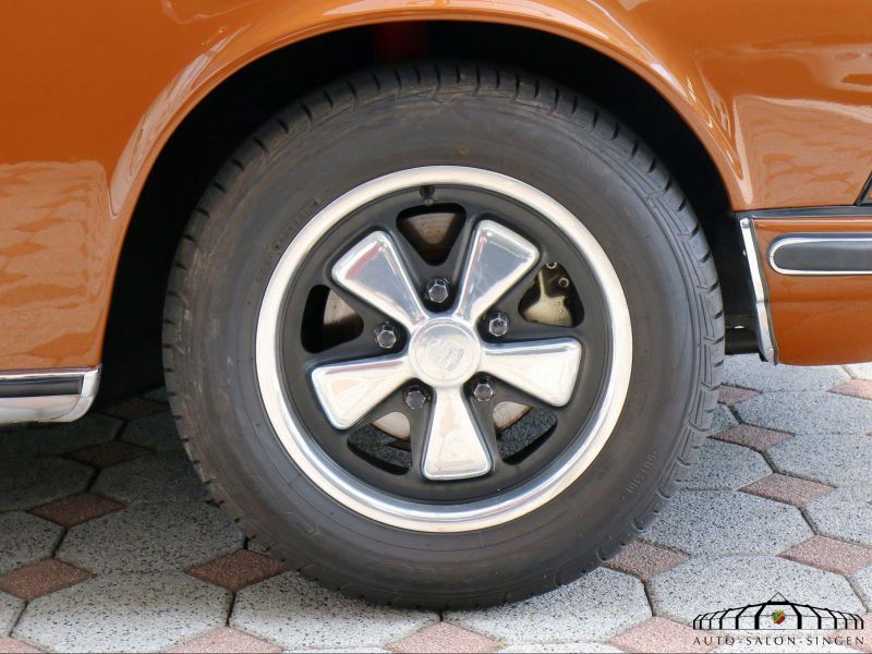 Porsche 911 T 2.4