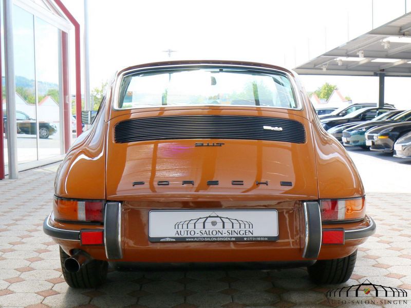 Porsche 911 T 2.4
