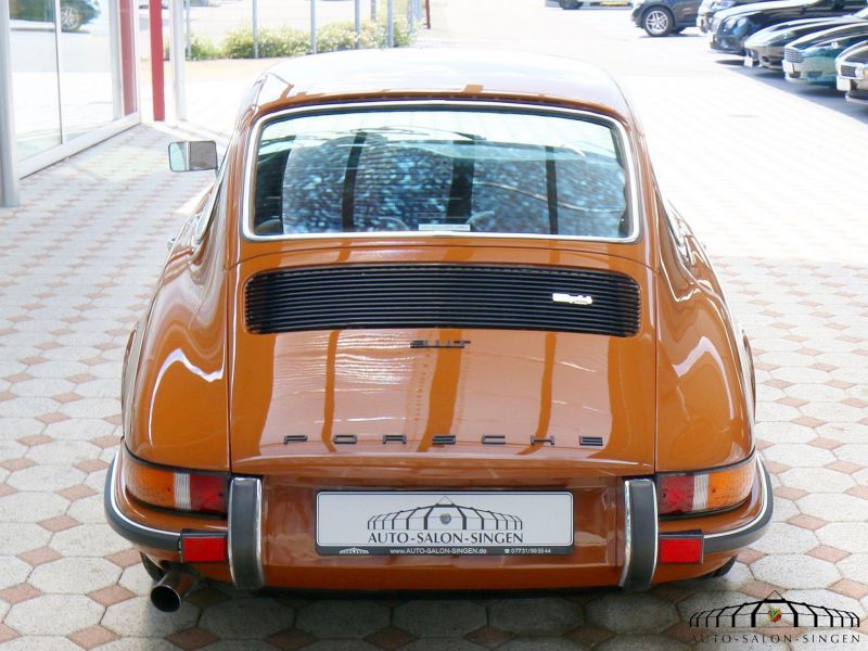 Porsche 911 T 2.4