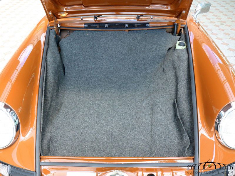 Porsche 911 T 2.4