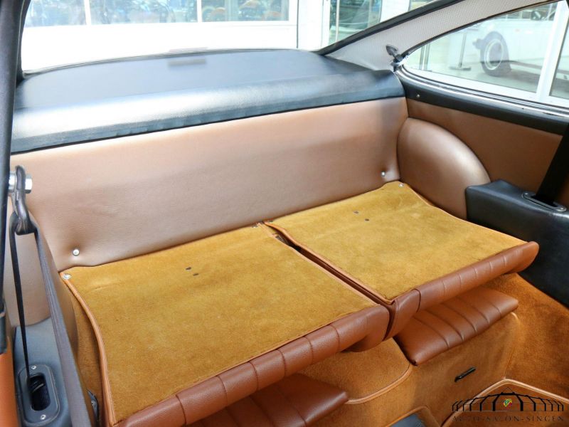 Porsche 911 T 2.4