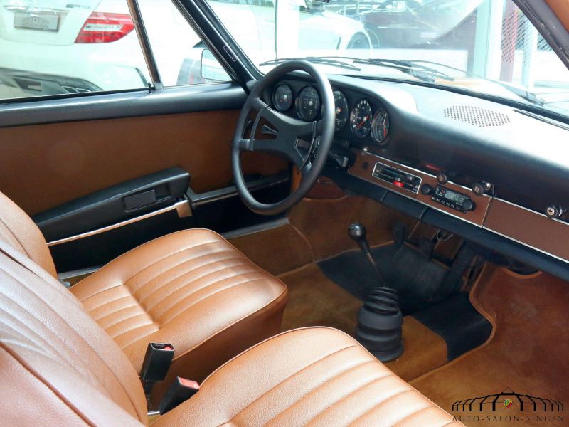 Porsche 911 T 2.4