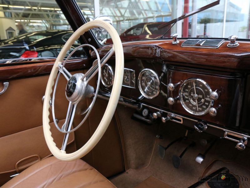 Mercedes-Benz 170 S Cabrio B
