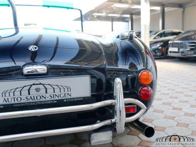 Cobra Autokraft MK IV