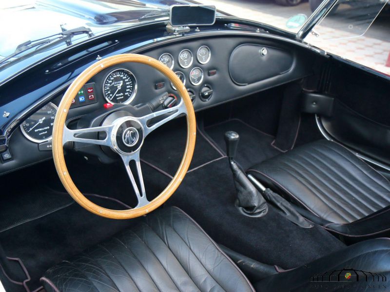 Cobra Autokraft MK IV