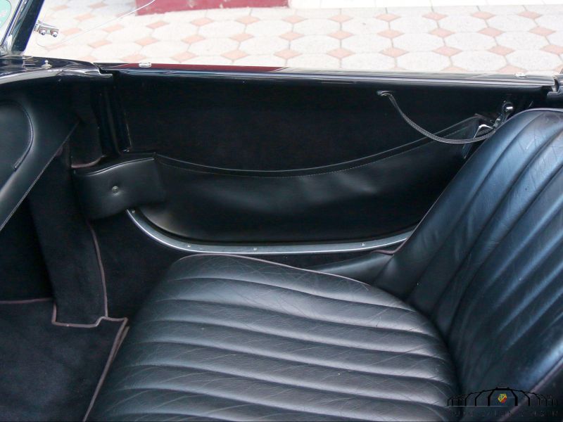 Cobra Autokraft MK IV