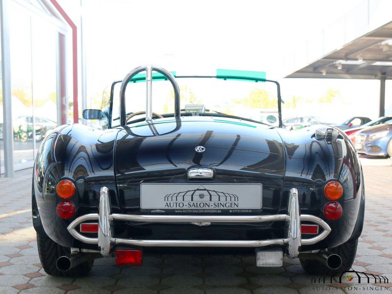 Cobra Autokraft MK IV